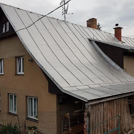 Apartmany Pohoraly Rokytnice nad Jizerou Kültér fotó