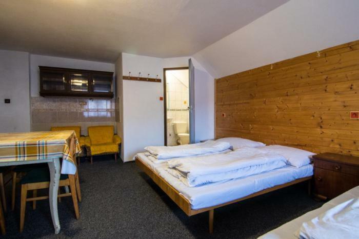 Apartmany Pohoraly Rokytnice nad Jizerou Kültér fotó
