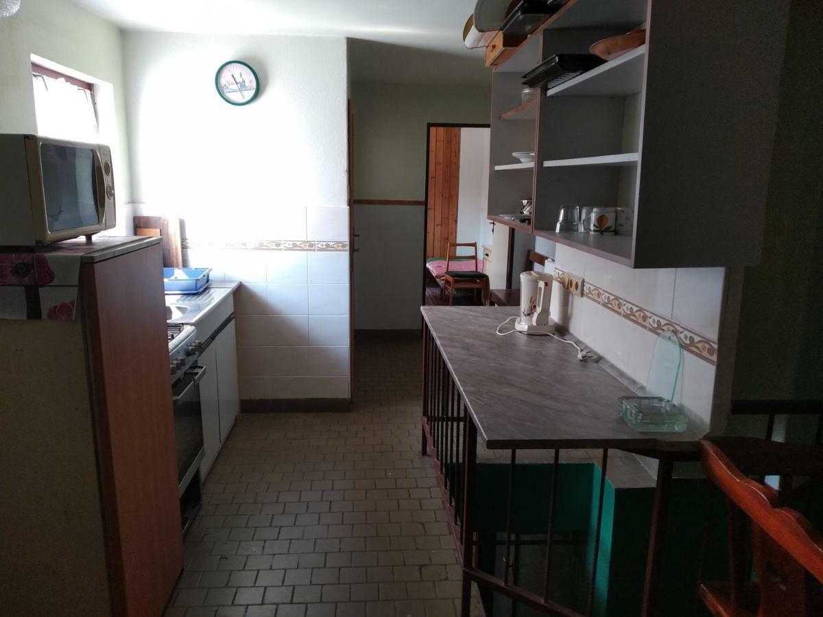 Apartmany Pohoraly Rokytnice nad Jizerou Kültér fotó