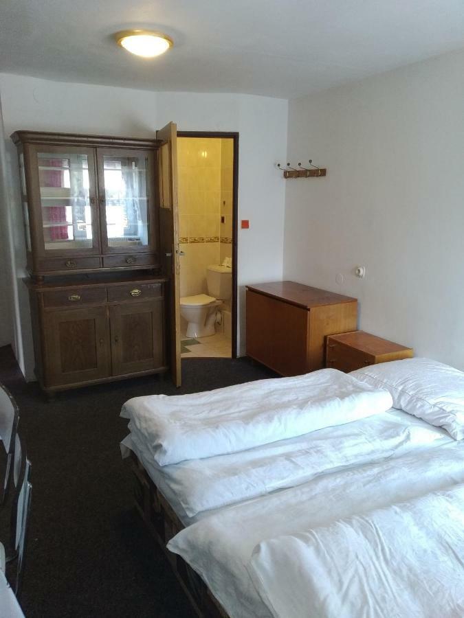 Apartmany Pohoraly Rokytnice nad Jizerou Kültér fotó