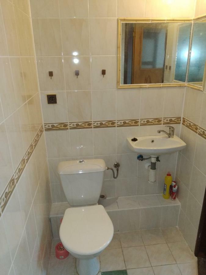 Apartmany Pohoraly Rokytnice nad Jizerou Kültér fotó