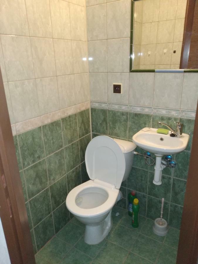 Apartmany Pohoraly Rokytnice nad Jizerou Kültér fotó