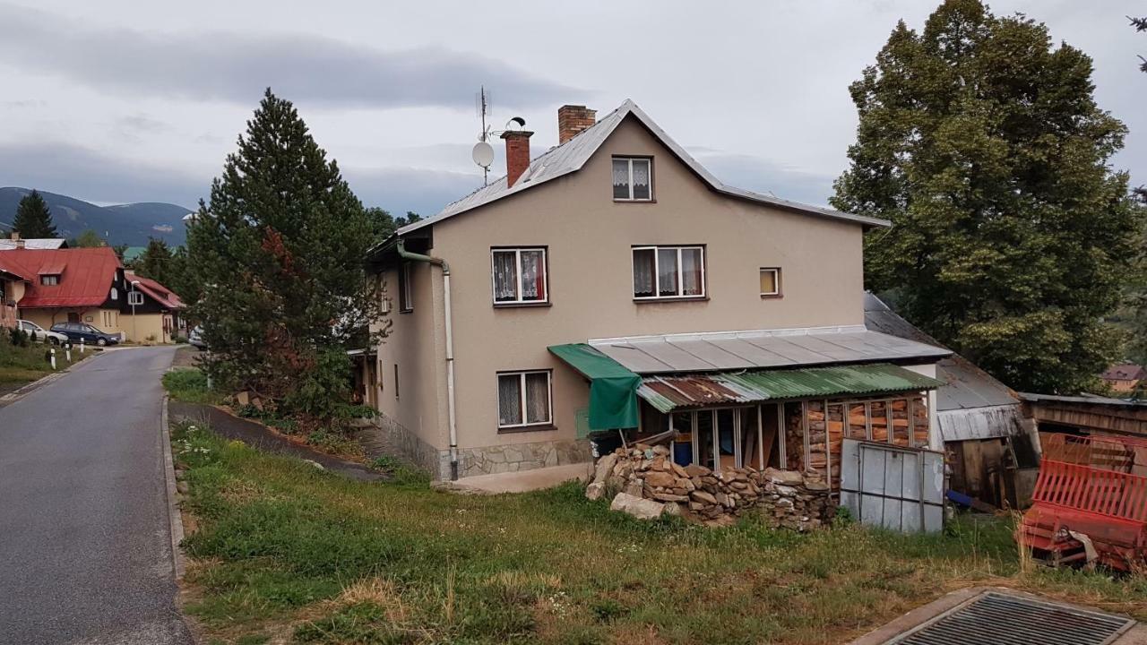 Apartmany Pohoraly Rokytnice nad Jizerou Kültér fotó
