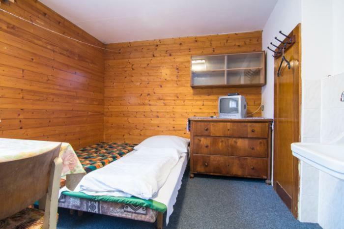 Apartmany Pohoraly Rokytnice nad Jizerou Kültér fotó