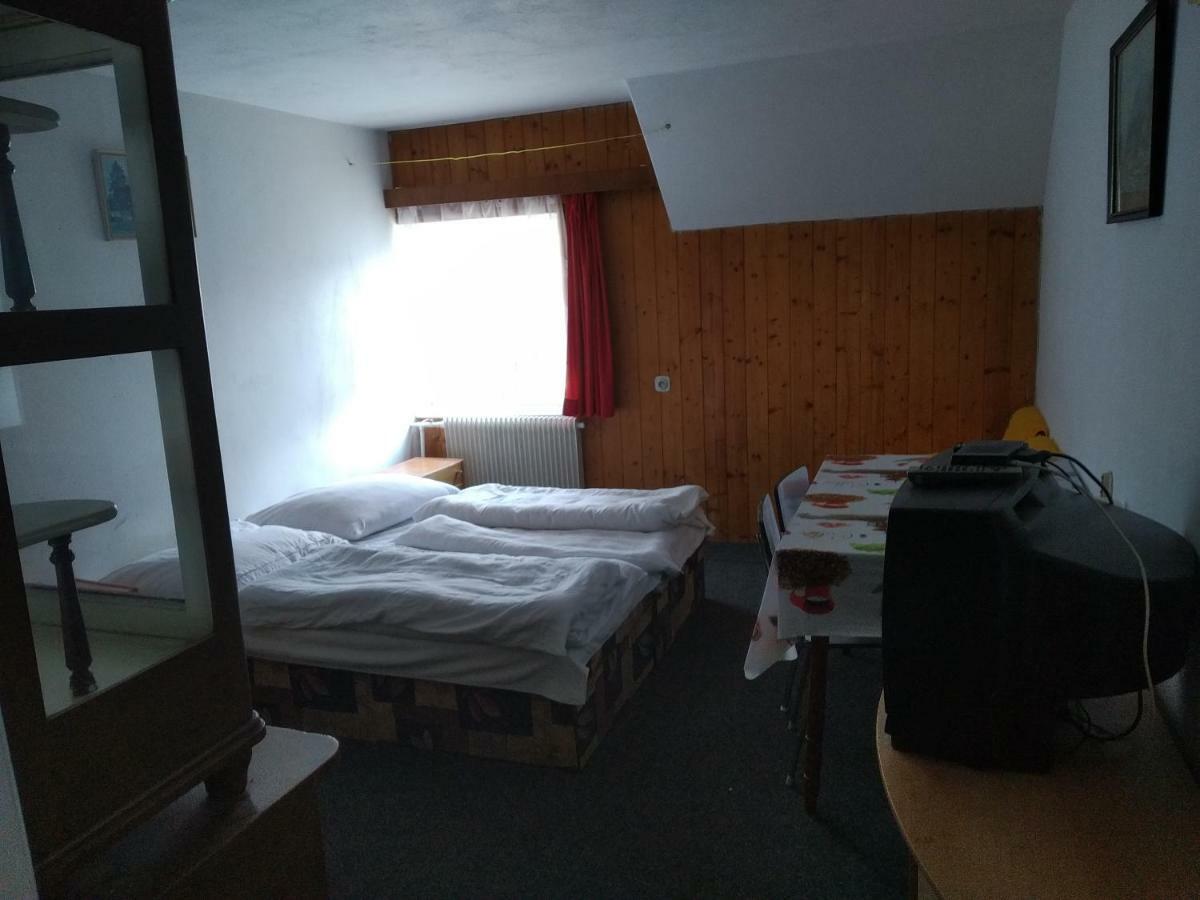 Apartmany Pohoraly Rokytnice nad Jizerou Kültér fotó
